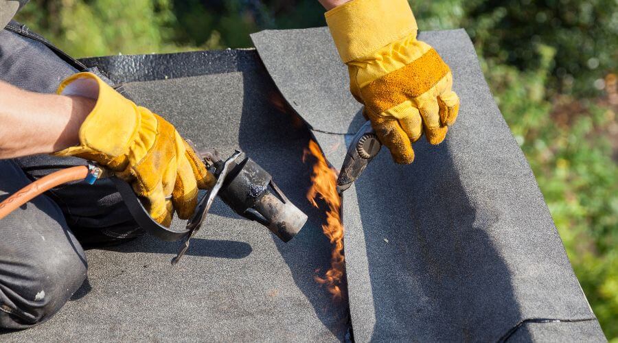 Professional flood damage restoration services in Underwood, MN